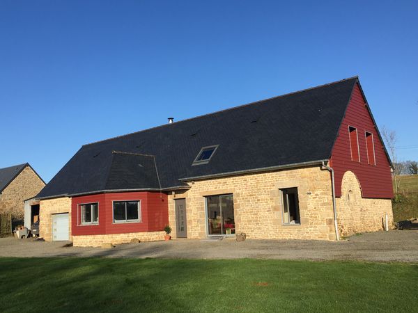 La Chapelle-Cecelin
