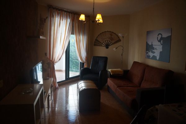 La maison de Jon Ander