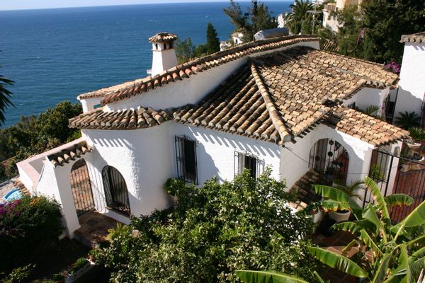 La maison de Jette
