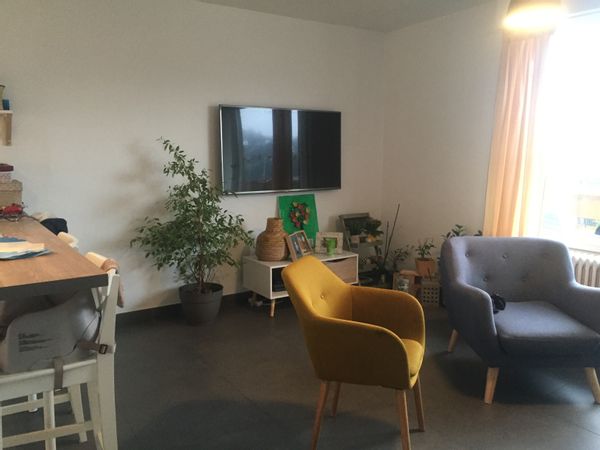 Appartement cosy entre lacs et montagnes - recherche échange pour le pont de l'ascension, pas de préférence de destination