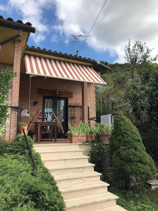 La maison de david maranzana