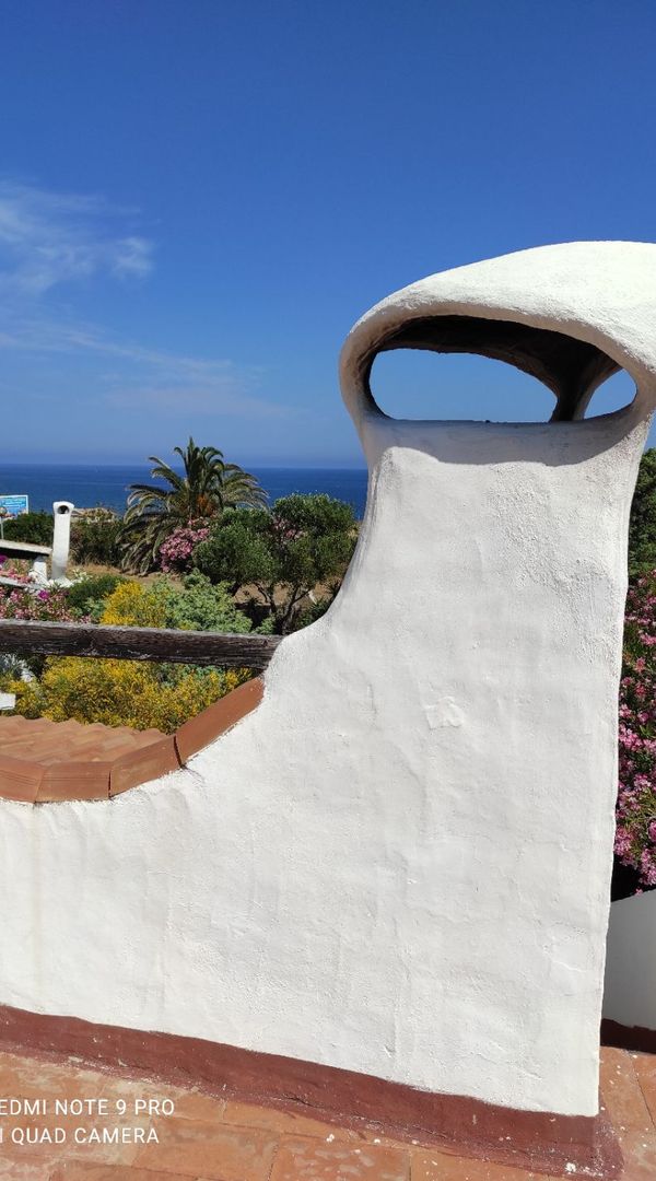 La maison de Alessandra