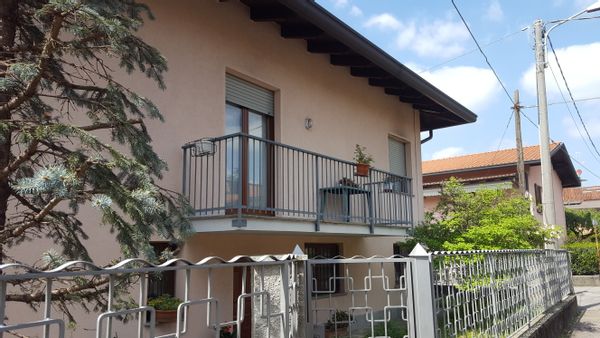 La maison de Maddalena