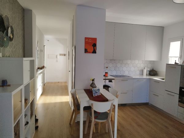 La maison de Gemma y Dani