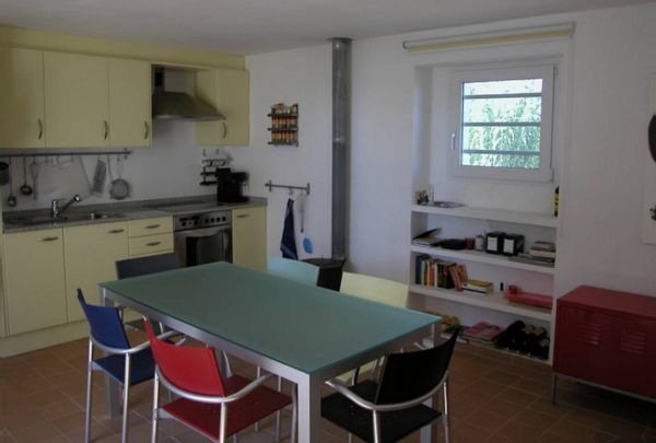La maison de Rudolf