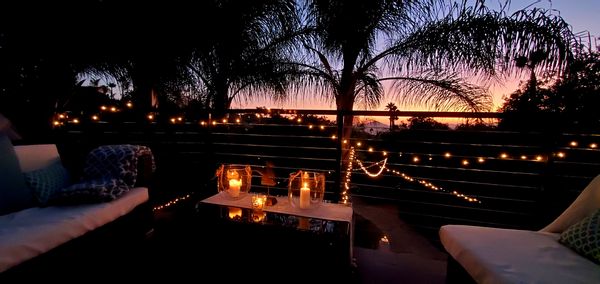 La maison de Ashley & Tony