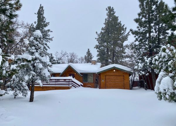 La maison de Shannon