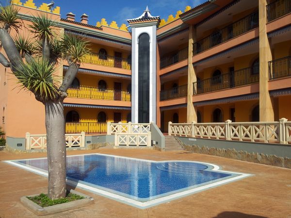 La maison de Víctor