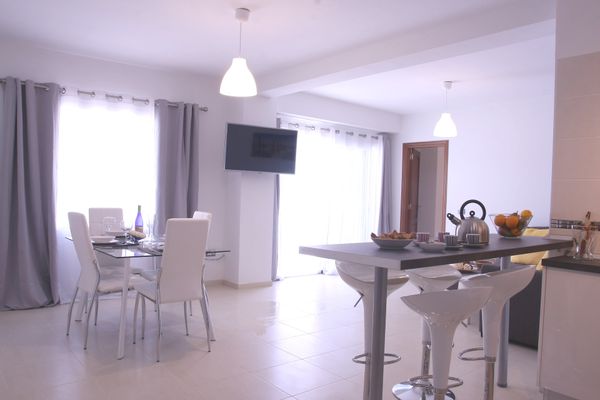 La maison de Noemí & Antonio