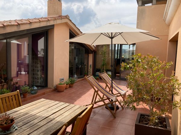 La maison de Ana