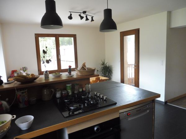 Chez Claire, pour les amoureux du ski