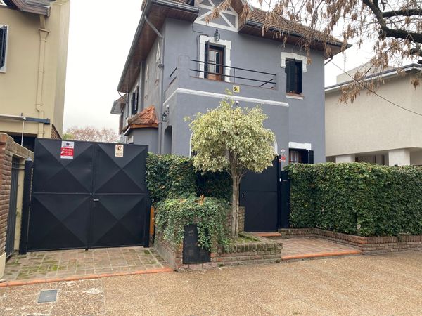 La maison de Timoteo