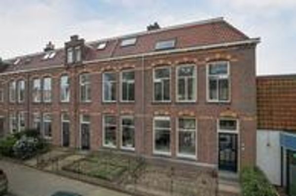 La maison de Jan Maarten