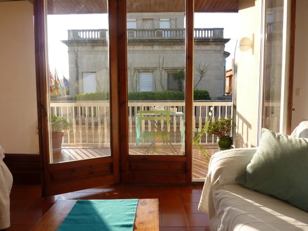 Appartement Costa Brava Espagne -