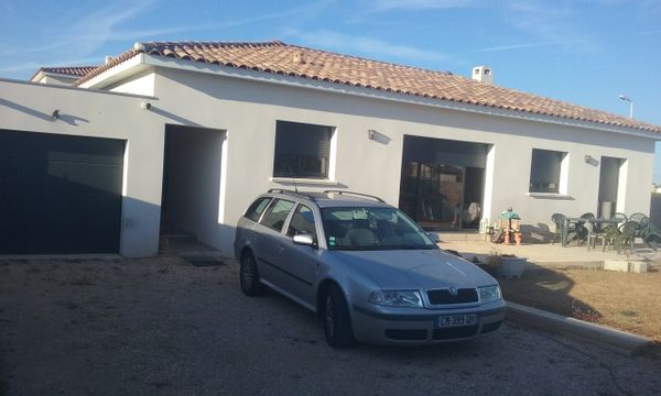 La maison de Myyeng