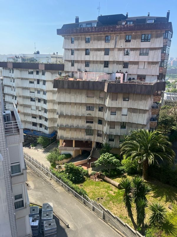 La maison de Manuel