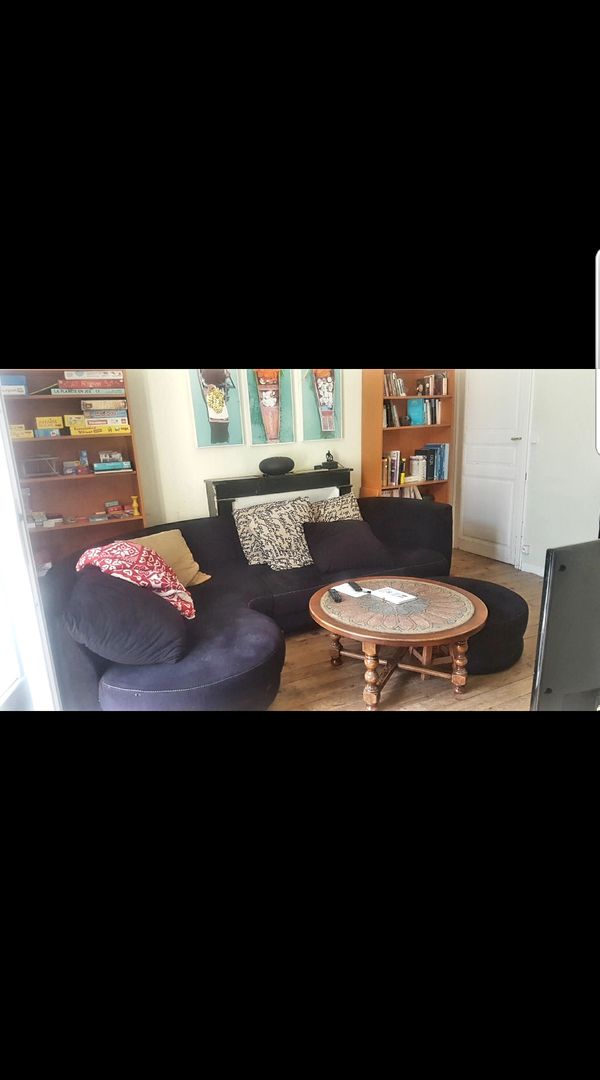 La maison de Lydie