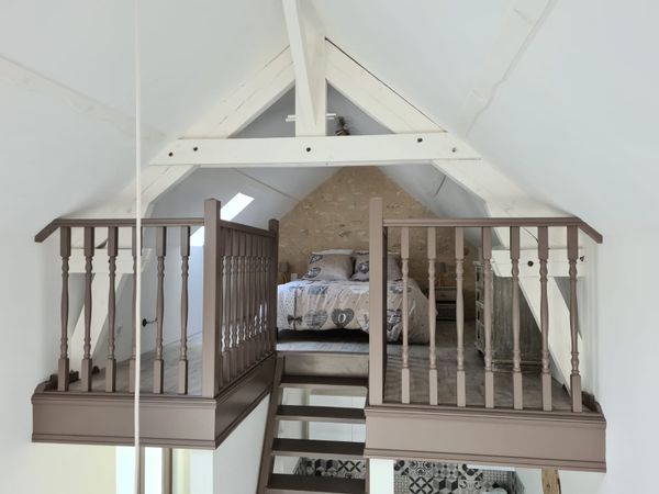 Le Petit Logis un paradis en centre ville