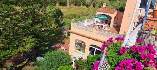 La maison de Carmen