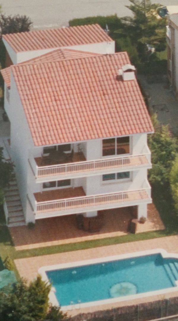 La maison de Virginia
