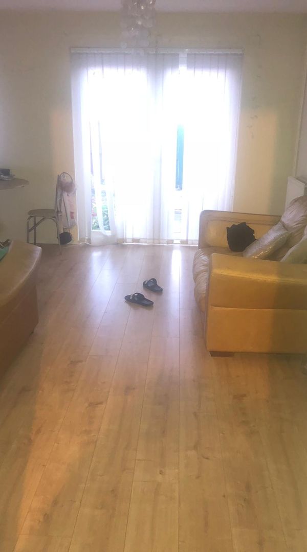 La maison de Pauline