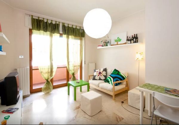 La maison de davide