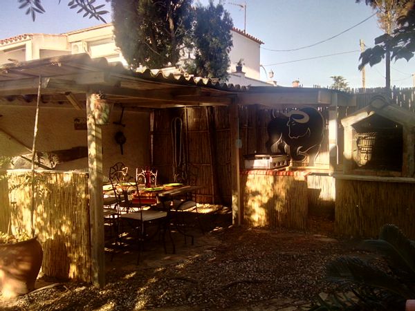 Maison à EMPURIABRAVA