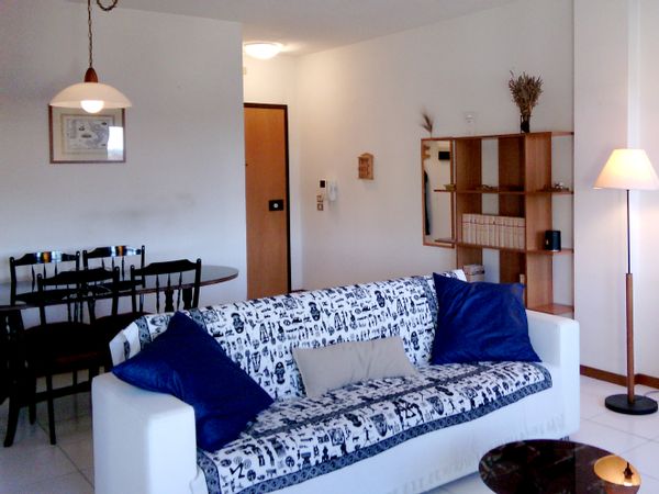 La maison de Fabrizio