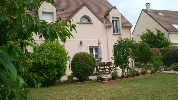Notre maison