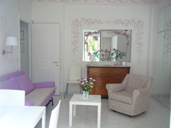 La maison de Carla