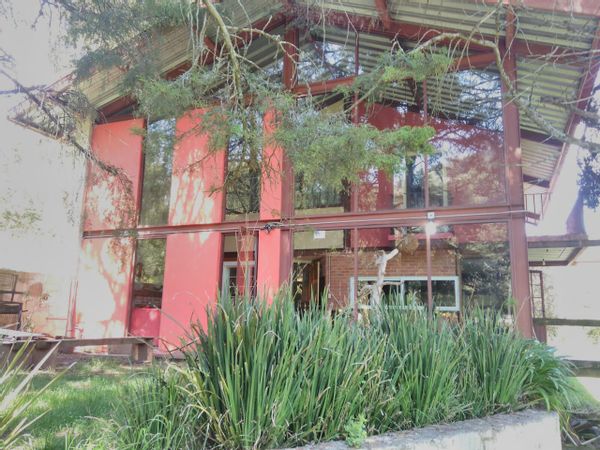 La maison de Natalia