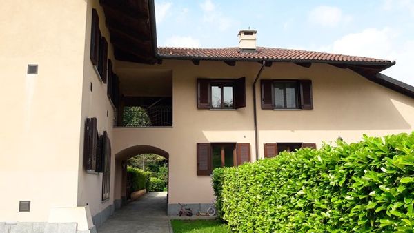 La maison de Margherita