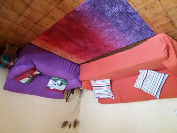 La maison de Maria Ida