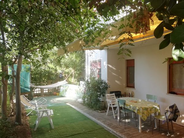La maison de Ilaria