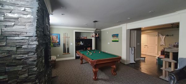 La maison de Tom