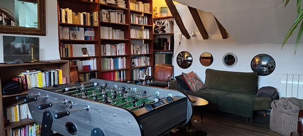 Chez Valérie