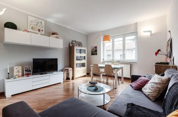 La maison de Francesca