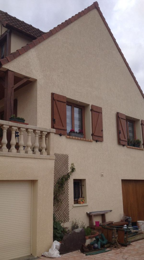 La maison de Stephagnes