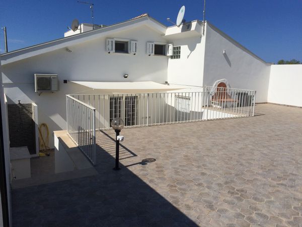 La maison de Roberto