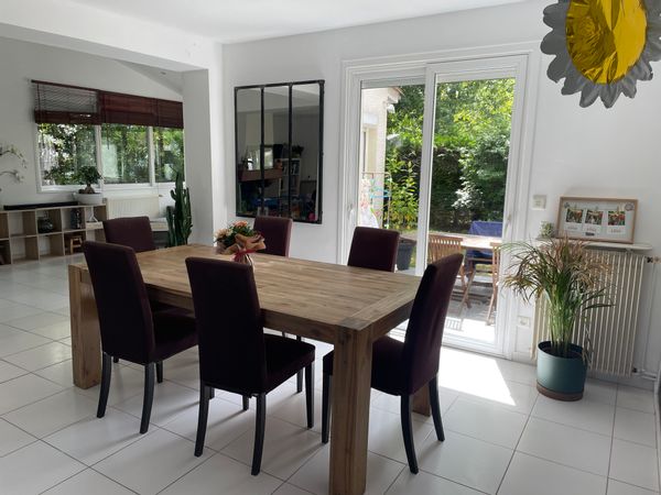 7 à la maison