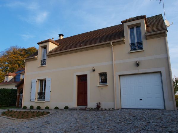 La maison de Ludovic