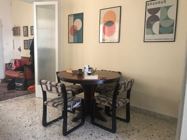 La maison de Veronica