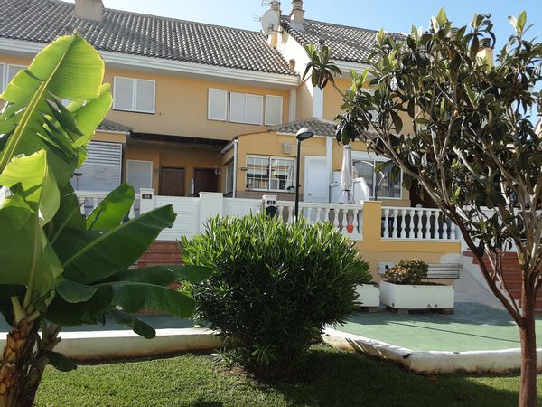 La maison de Janok