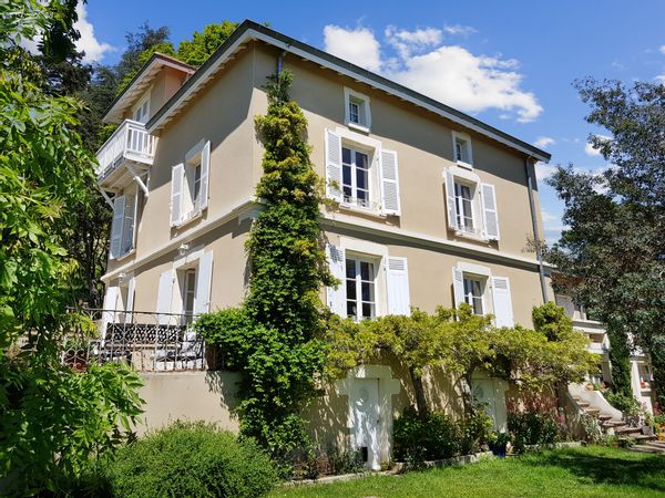 Villa Enjolras