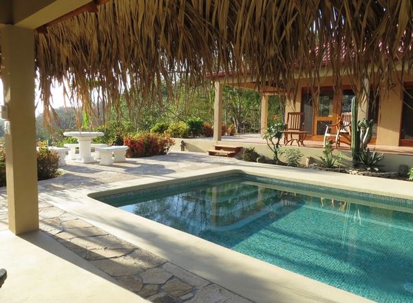 Villa Secret Paradise
