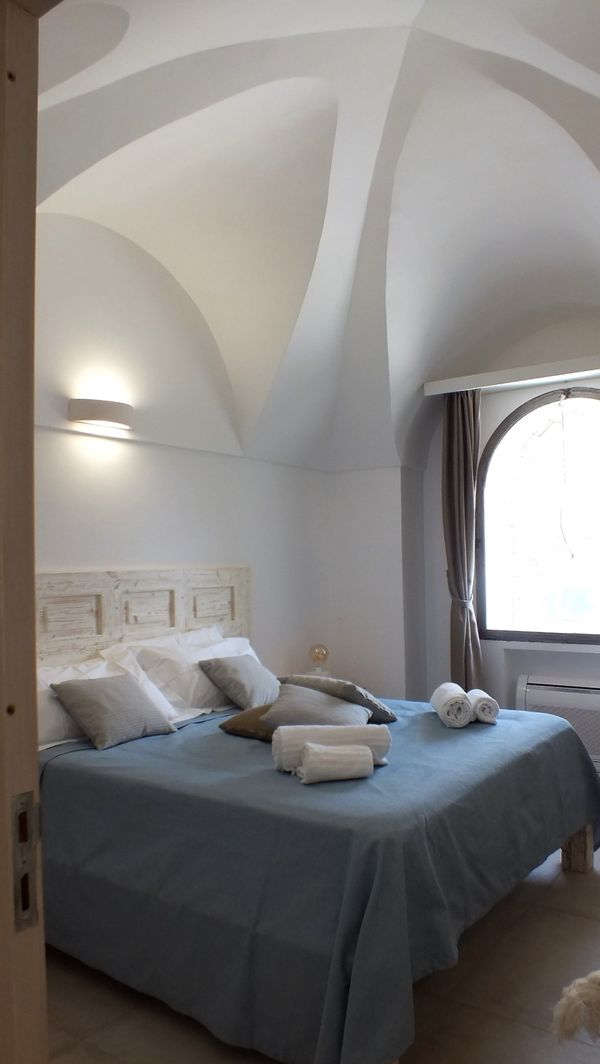 La maison de Maurizio