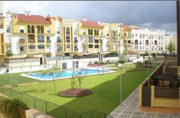 appartement à Jerez de la Frontera, España