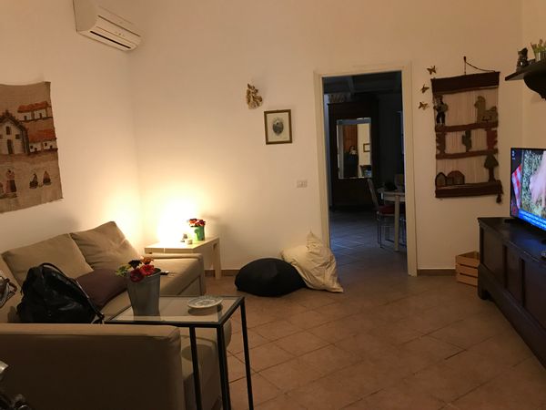 La maison de Laura