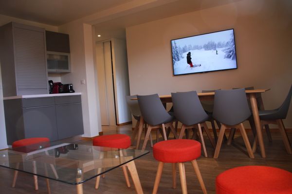 Belle Plagne Premium / UNIQUEMENT L'ETE CONTRE GP