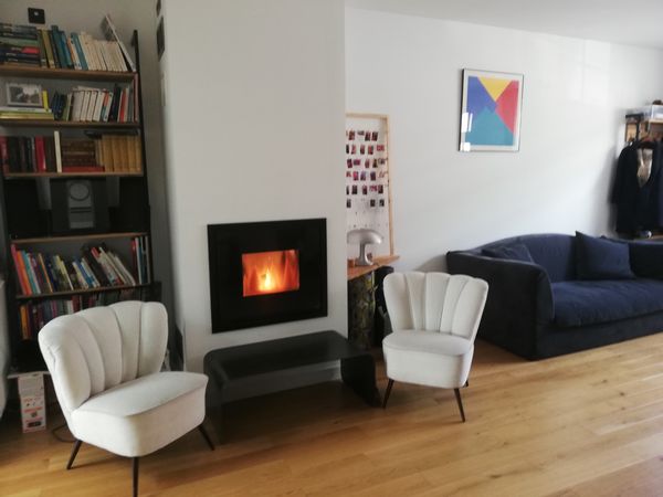 La maison proche Lille de Floriane et Antoine
